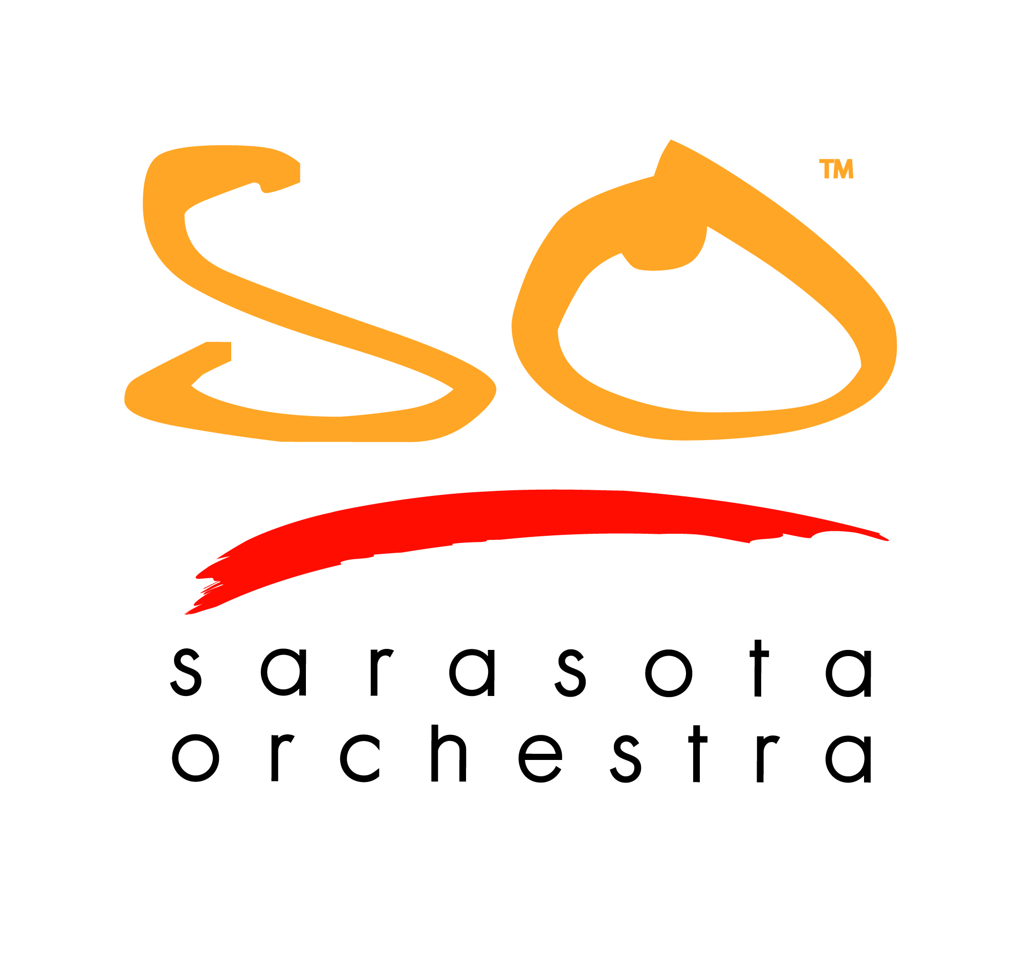 Sarasota Orchestra logo from archived blog post