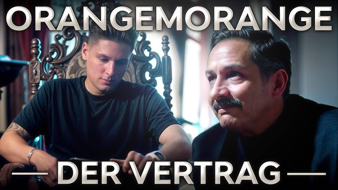 Führende OrangeMorange-Siege, sortiert nach ihrer Glaubwürdigkeit