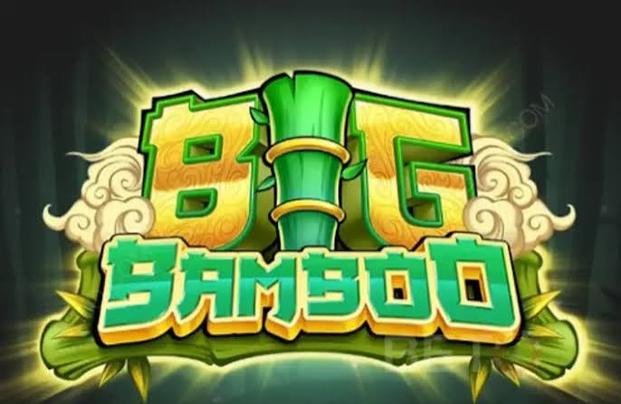 Large Bamboo: Slot Review